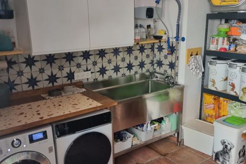 Byhus i Zuheros, Cordoba, Zuheros - € 249.000 | Ref: ID4383 - foto 25
