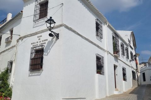 Byhus i Zuheros, Cordoba, Zuheros - € 249.000 | Ref: ID4383 - foto 13