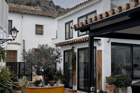 Byhus i Zuheros, Cordoba, Zuheros - € 249.000 | Ref: ID4383 - foto 45