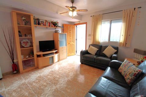 Villa i Playa Flamenca, Alicante, Playa Flamenca - € 189.900 | Ref: ks4958 - foto 8