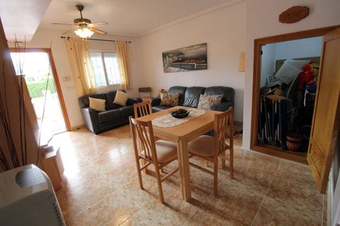 Villa i Playa Flamenca, Alicante, Playa Flamenca - € 189.900 | Ref: ks4958 - foto 5