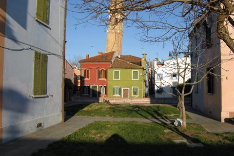 Haus in Venice, Venice, Venice - € 350.000 | Ref: es5554766 - Foto 13