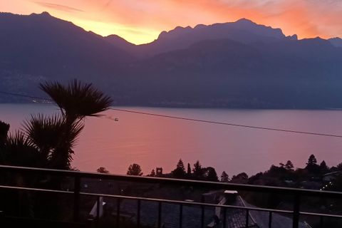 Lejlighed i Menaggio, Como, Menaggio - € 410.000 | Ref: es5553372 - foto 4