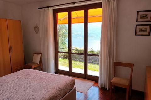 Lejlighed i Menaggio, Como, Menaggio - € 410.000 | Ref: es5553372 - foto 7