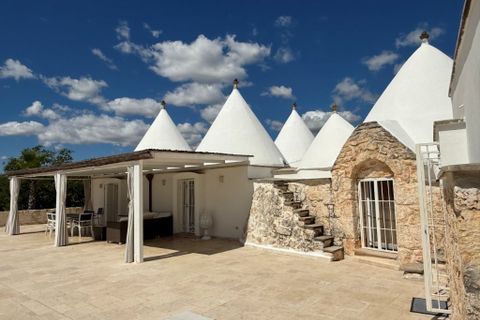 Villa a Ostuni, Brindisi, Ostuni - € 1.138.000 | Ref: es5557426 - foto 2