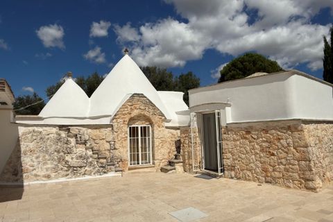 Villa a Ostuni, Brindisi, Ostuni - € 1.138.000 | Ref: es5557426 - foto 3