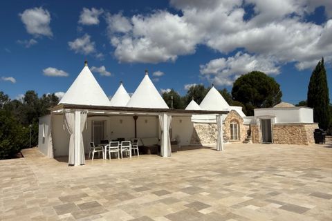 Villa a Ostuni, Brindisi, Ostuni - € 1.138.000 | Ref: es5557426 - foto 4