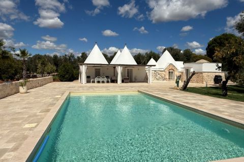 Villa a Ostuni, Brindisi, Ostuni - € 1.138.000 | Ref: es5557426 - foto 5