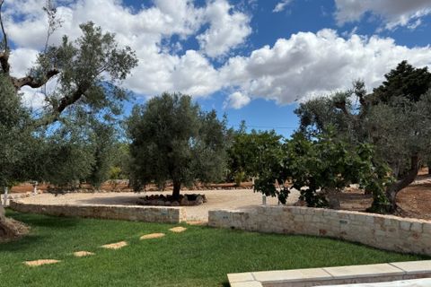 Villa a Ostuni, Brindisi, Ostuni - € 1.138.000 | Ref: es5557426 - foto 7