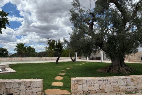 Villa a Ostuni, Brindisi, Ostuni - € 1.138.000 | Ref: es5557426 - foto 13