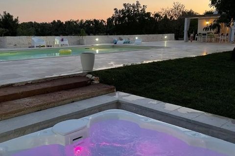Villa a Ostuni, Brindisi, Ostuni - € 1.138.000 | Ref: es5557426 - foto 23