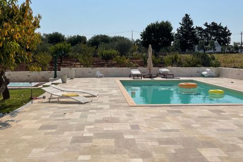 Villa a Ostuni, Brindisi, Ostuni - € 1.138.000 | Ref: es5557426 - foto 24