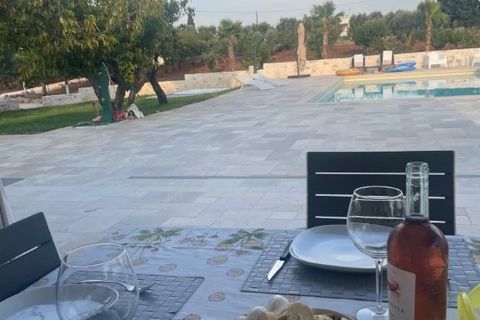 Villa a Ostuni, Brindisi, Ostuni - € 1.138.000 | Ref: es5557426 - foto 25