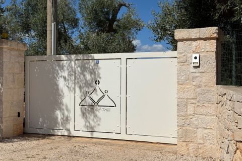 Villa a Ostuni, Brindisi, Ostuni - € 1.138.000 | Ref: es5557426 - foto 30