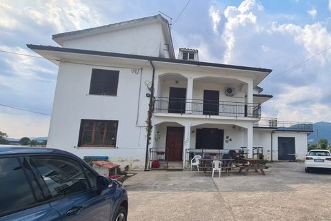 Villa i Alife, Caserta, Alife - € 180.000 | Ref: es5554691 - foto 1
