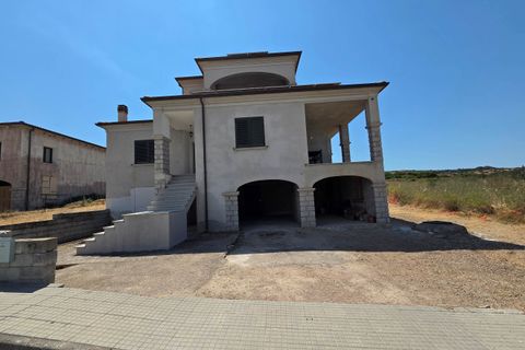 Villa i Perfugas, Sassari, Perfugas - € 230.000 | Ref: es5554673 - foto 2