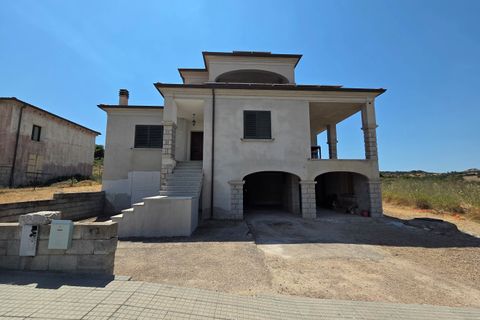 Villa i Perfugas, Sassari, Perfugas - € 230.000 | Ref: es5554673 - foto 3