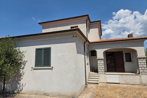 Villa i Perfugas, Sassari, Perfugas - € 230.000 | Ref: es5554673 - foto 6