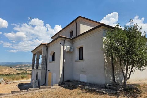Villa i Perfugas, Sassari, Perfugas - € 230.000 | Ref: es5554673 - foto 7