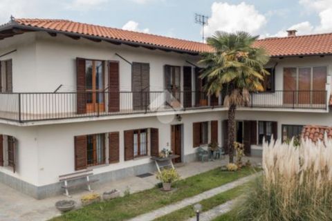 Villa i Verzuolo, Cuneo, Verzuolo - € 320.000 | Ref: es5556668 - foto 1