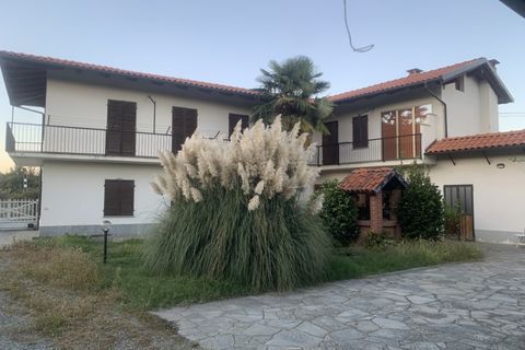 Villa i Verzuolo, Cuneo, Verzuolo - € 320.000 | Ref: es5556668 - foto 4