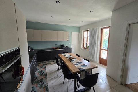 Villa i Verzuolo, Cuneo, Verzuolo - € 320.000 | Ref: es5556668 - foto 28