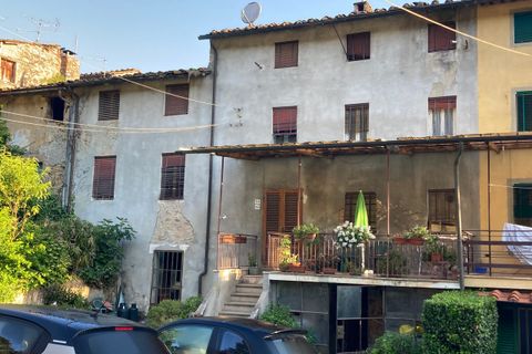 Villa i Capannori, Lucca, Capannori - € 199.000 | Ref: es5554621 - foto 1