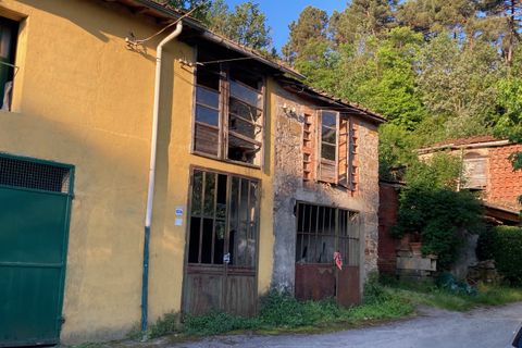 Villa i Capannori, Lucca, Capannori - € 199.000 | Ref: es5554621 - foto 3