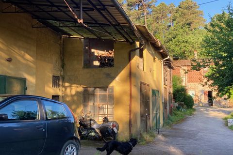 Villa i Capannori, Lucca, Capannori - € 199.000 | Ref: es5554621 - foto 6