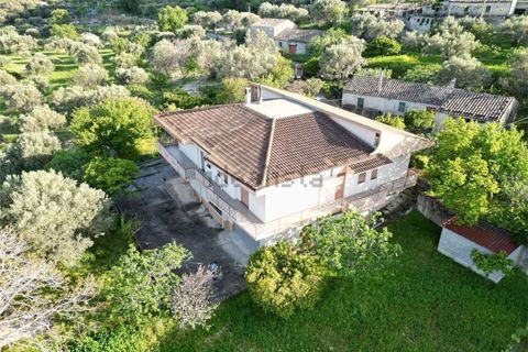 Villa i Ardore, Reggio Calabria, Ardore - € 250.000 | Ref: es5554594 - foto 3