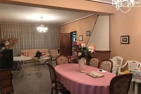 Villa i Ardore, Reggio Calabria, Ardore - € 250.000 | Ref: es5554594 - foto 10