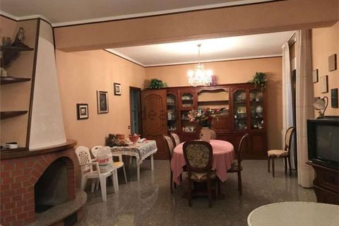 Villa i Ardore, Reggio Calabria, Ardore - € 250.000 | Ref: es5554594 - foto 11