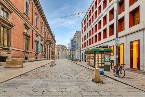 Leilighet i Milan, Milan, Milan - € 1 300 000 | Ref: es5554591 - foto 4