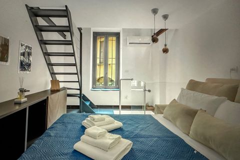 Leilighet i Milan, Milan, Milan - € 1 300 000 | Ref: es5554591 - foto 13