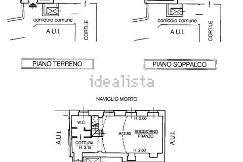 Leilighet i Milan, Milan, Milan - € 1 300 000 | Ref: es5554591 - foto 20