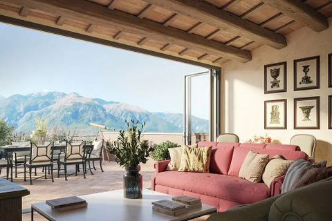 Lejlighed i Casoli, Chieti, Casoli - € 89.500 | Ref: es5554578 - foto 4