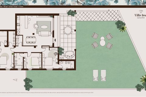 Willa: Atri, Teramo, Atri – 2 850 000 € | Ref: es5554569 – zdjęcie 33