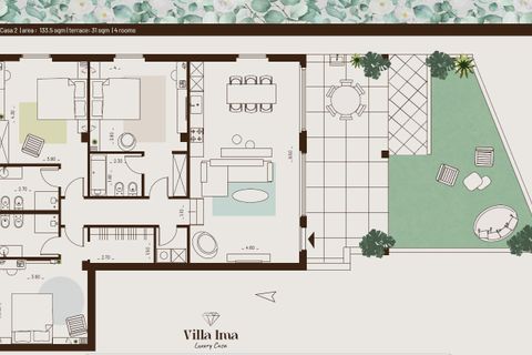 Willa: Atri, Teramo, Atri – 2 850 000 € | Ref: es5554569 – zdjęcie 34
