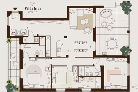 Willa: Atri, Teramo, Atri – 2 850 000 € | Ref: es5554569 – zdjęcie 35