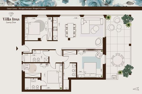 Willa: Atri, Teramo, Atri – 2 850 000 € | Ref: es5554569 – zdjęcie 36