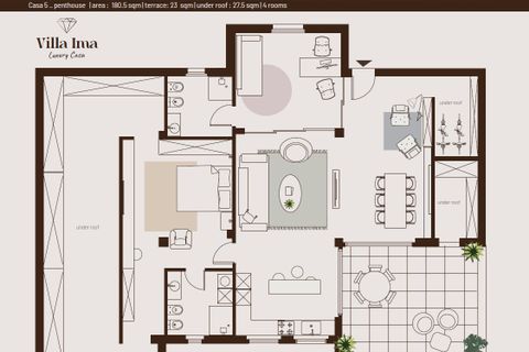 Willa: Atri, Teramo, Atri – 2 850 000 € | Ref: es5554569 – zdjęcie 37