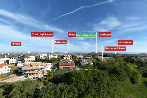 Willa: Atri, Teramo, Atri – 2 850 000 € | Ref: es5554569 – zdjęcie 38