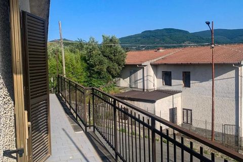 Lejlighed i Cleto, Cosenza, Cleto - € 170.000 | Ref: es5554564 - foto 14
