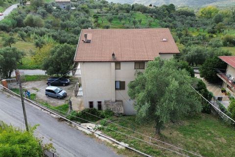 Lejlighed i Cleto, Cosenza, Cleto - € 170.000 | Ref: es5554564 - foto 22