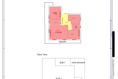 Lejlighed i Cleto, Cosenza, Cleto - € 170.000 | Ref: es5554564 - foto 27