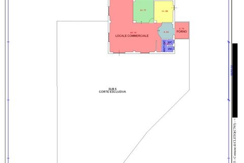 Lejlighed i Cleto, Cosenza, Cleto - € 170.000 | Ref: es5554564 - foto 28