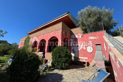 Villa a Fossignano, Rome, Fossignano - € 400.000 | Ref: es5554450 - foto 3