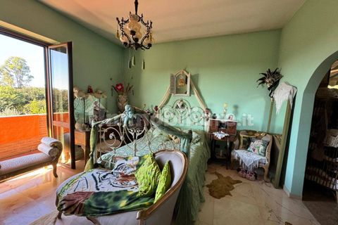 Villa a Fossignano, Rome, Fossignano - € 400.000 | Ref: es5554450 - foto 24