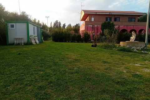 Villa a Fossignano, Rome, Fossignano - € 400.000 | Ref: es5554450 - foto 32