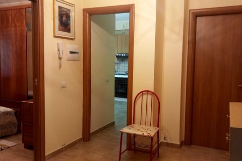 Leilighet i Messina, Messina, Messina - € 75 000 | Ref: es5554433 - foto 8